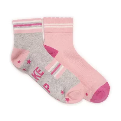 Muk Luks Compression Socks - Womens