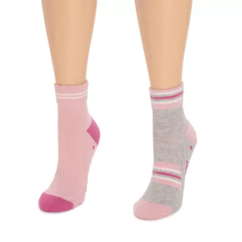 Muk Luks Compression Socks - Womens