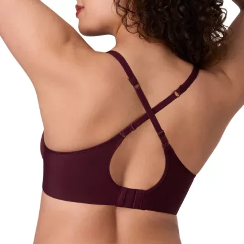 Bali One Smooth U® Ultra Light T-Shirt Underwire Full Coverage Bra 3439