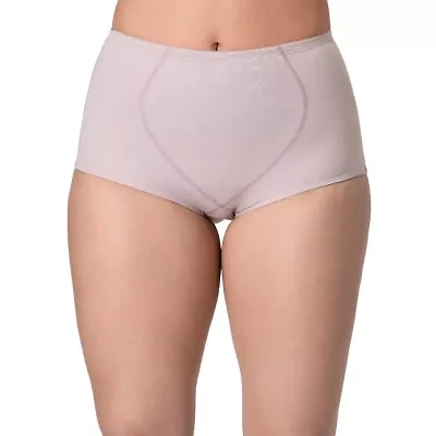 Bali Tummy Panel Firm 2-Pack Control Briefs X710