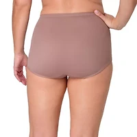 Bali Tummy Panel Firm 2-Pack Control Briefs X710