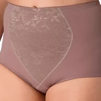 Bali Tummy Panel Firm 2-Pack Control Briefs X710