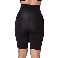 Bali Tummy Panel Thigh Slimmers Dfs201