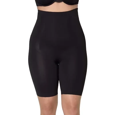 Bali Tummy Panel Thigh Slimmers Dfs201