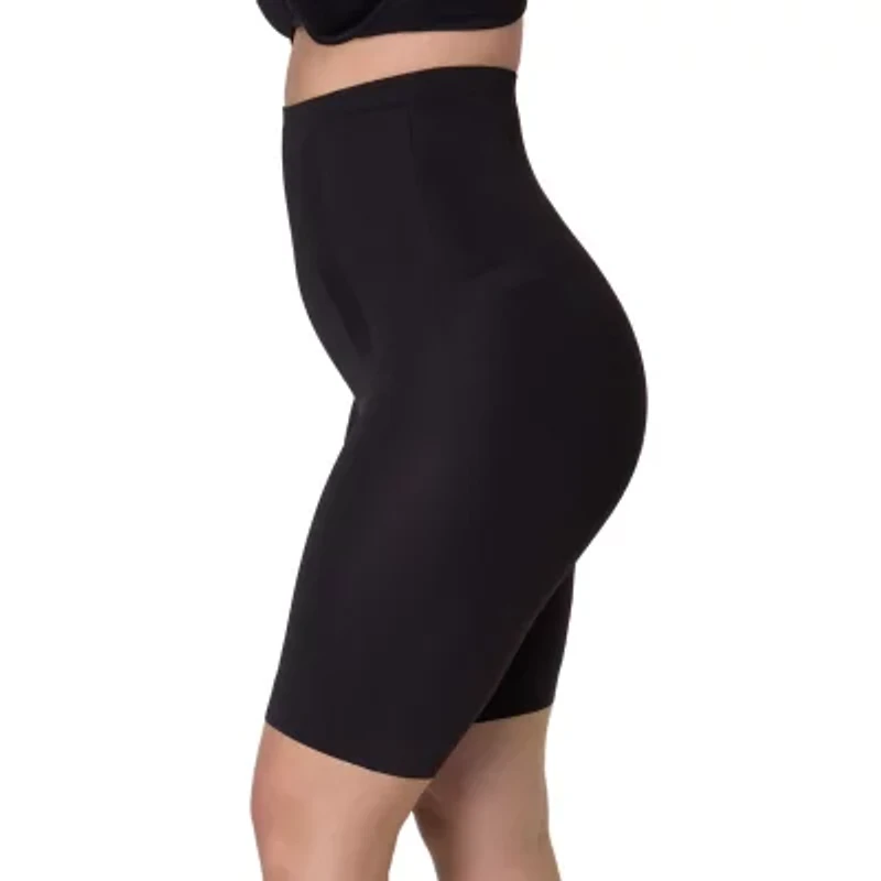 Bali Tummy Panel Thigh Slimmers Dfs201