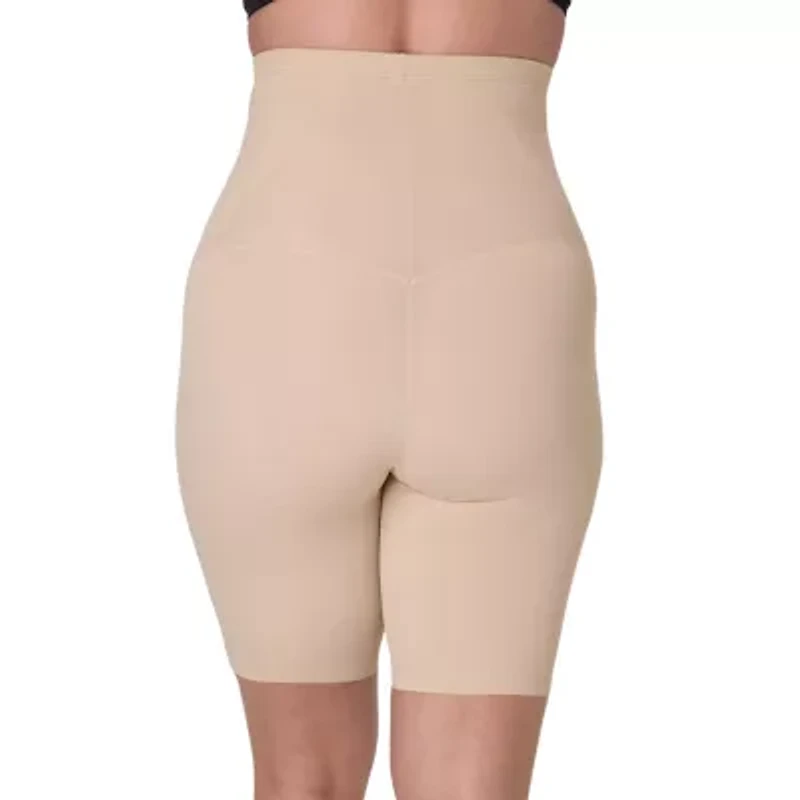 Bali Tummy Panel Thigh Slimmers Dfs201