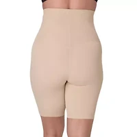 Bali Tummy Panel Thigh Slimmers Dfs201