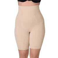 Bali Tummy Panel Thigh Slimmers Dfs201