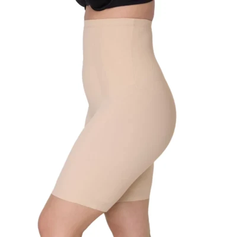 Bali Tummy Panel Thigh Slimmers Dfs201