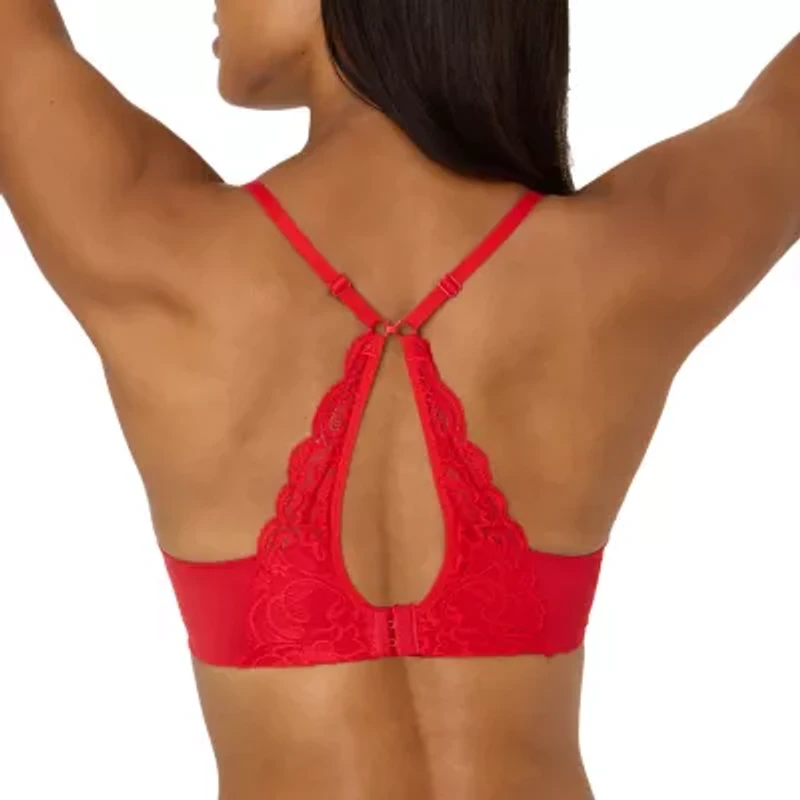 Maidenform Comfort Devotion T-Shirt Underwire Full Coverage Bra 09404
