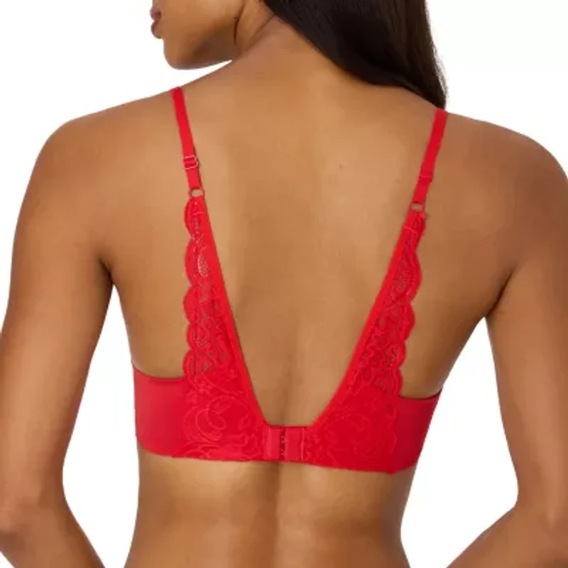 Maidenform Comfort Devotion T-Shirt Underwire Full Coverage Bra 09404