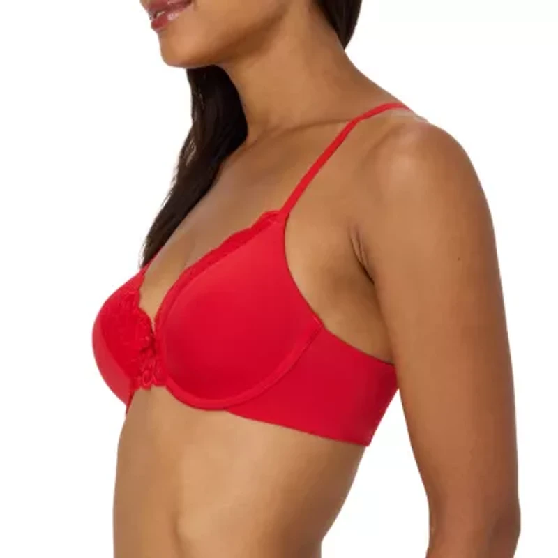 Maidenform Comfort Devotion T-Shirt Underwire Full Coverage Bra 09404