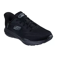 Skechers Hands Free Slip-Ins Equalizer 6.0 Royze Mens Walking Shoes Extra Wide Width
