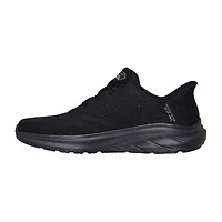 Skechers Hands Free Slip-Ins Equalizer 6.0 Royze Mens Walking Shoes Extra Wide Width