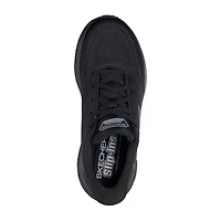 Skechers Hands Free Slip-Ins Equalizer 6.0 Royze Mens Walking Shoes Extra Wide Width