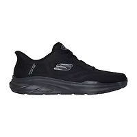 Skechers Hands Free Slip-Ins Equalizer 6.0 Royze Mens Walking Shoes Extra Wide Width