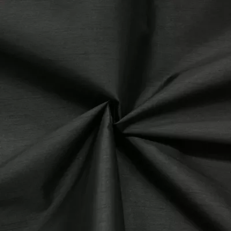 Glacier Grommet Top 100% Blackout Single Curtain Panel