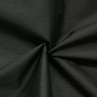 Glacier Grommet Top 100% Blackout Single Curtain Panel