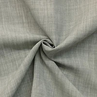 Johnstown Back Tab Light-Filtering Single Curtain Panel