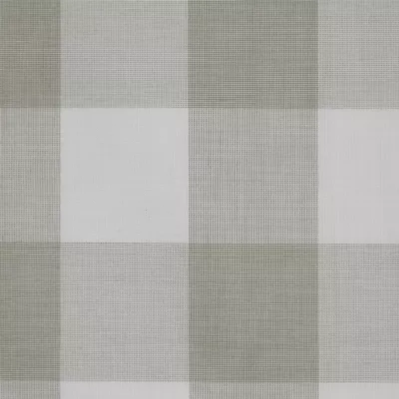 Bradley Grommet Top Light-Filtering Single Curtain Panel