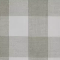 Bradley Grommet Top Light-Filtering Single Curtain Panel