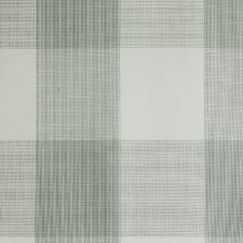Genesis Grommet Top Light-Filtering Single Curtain Panel