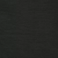 Glacier Grommet Top 100% Blackout Single Curtain Panel