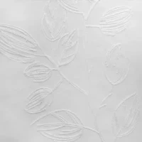 Selina Grommet Top Sheer Single Curtain Panel