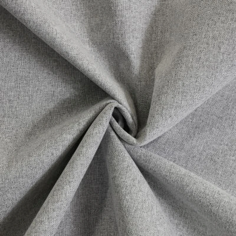 Duo Vice Versa Grommet Top 100% Blackout Single Curtain Panel