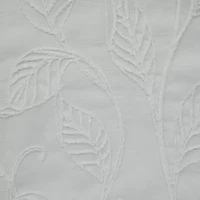Lausanne Grommet Top Sheer Single Curtain Panel