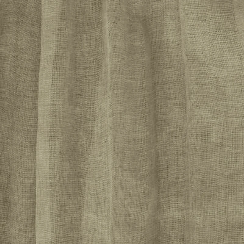 Habitat Paloma Back Tab Sheer Single Curtain Panel