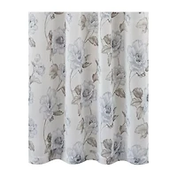 Habitat Camila Grommet Top Light-Filtering Single Curtain Panel