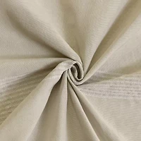 Habitat Phoebe Grommet Top Light-Filtering Single Curtain Panel