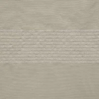 Habitat Phoebe Grommet Top Light-Filtering Single Curtain Panel