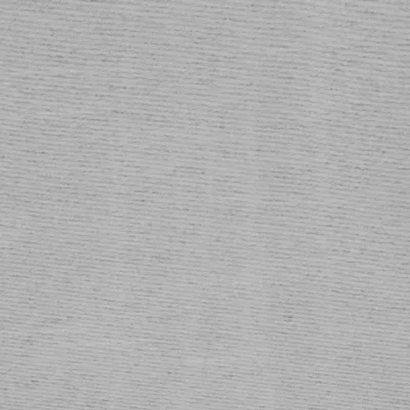 Thermaplus Glacier Grommet Top 100% Blackout Single Curtain Panel