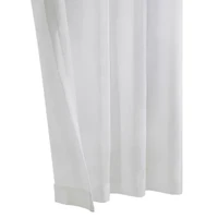 Daphne Grommet Top Sheer Single Curtain Panel