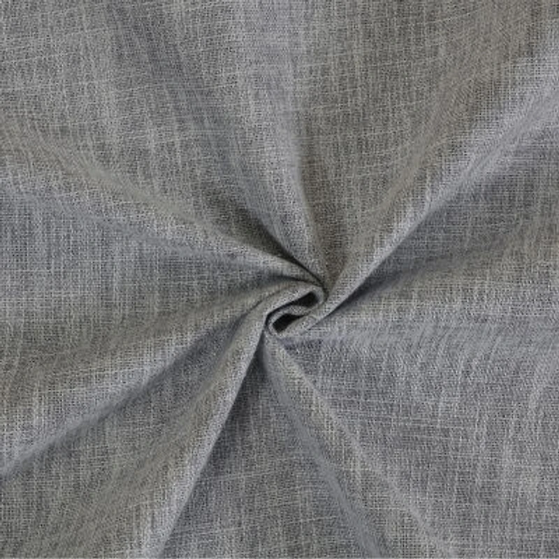 Thermaplus Duo Vice Versa Grommet Top 100% Blackout Single Curtain Panel