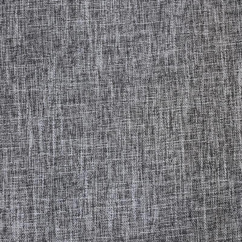 Duo Vice Versa Grommet Top 100% Blackout Single Curtain Panel
