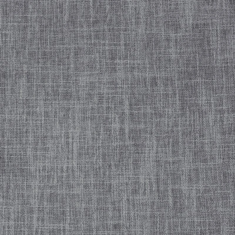 Thermaplus Duo Vice Versa Grommet Top 100% Blackout Single Curtain Panel