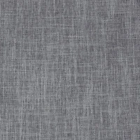 Thermaplus Duo Vice Versa Grommet Top 100% Blackout Single Curtain Panel