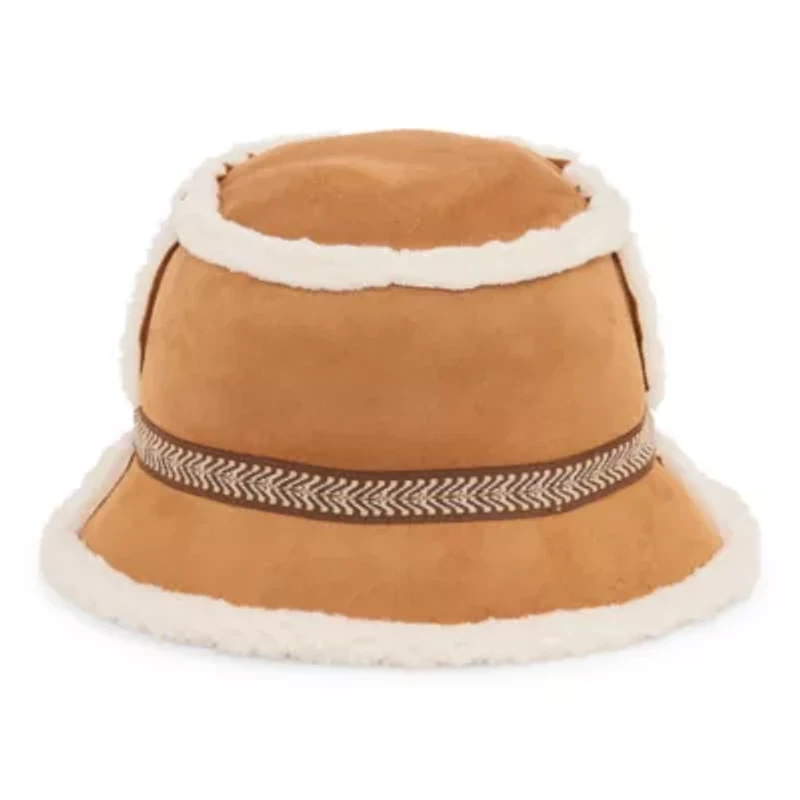 Koolaburra by UGG Burree Womens Bucket Hat