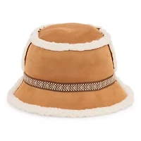 Koolaburra by UGG Burree Womens Bucket Hat