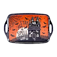 Certified International Hocus Pocus 3-pc. Serving Set