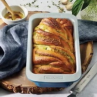 Tramontina Rise 6-pc. Cookie Sheet and Cooling Rack Set