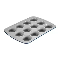 Tramontina Rise 6-pc. Cookie Sheet and Cooling Rack Set