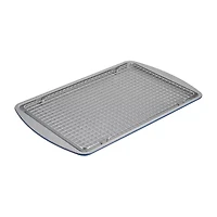 Tramontina Rise 6-pc. Cookie Sheet and Cooling Rack Set
