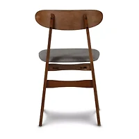 Morocco 2-pc. Upholstered Dining Chair