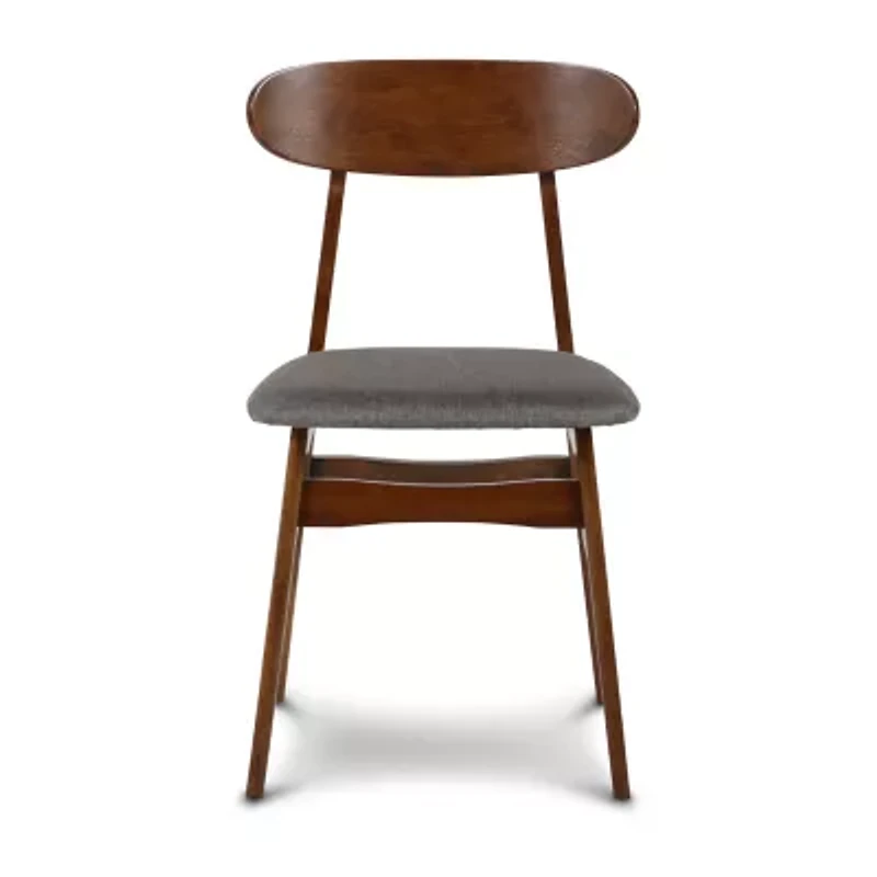 Morocco 2-pc. Upholstered Dining Chair