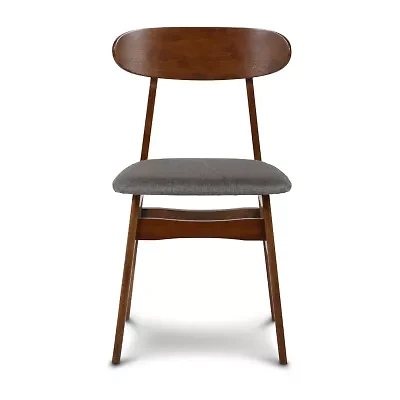Morocco 2-pc. Upholstered Dining Chair