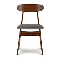 Morocco 2-pc. Upholstered Dining Chair